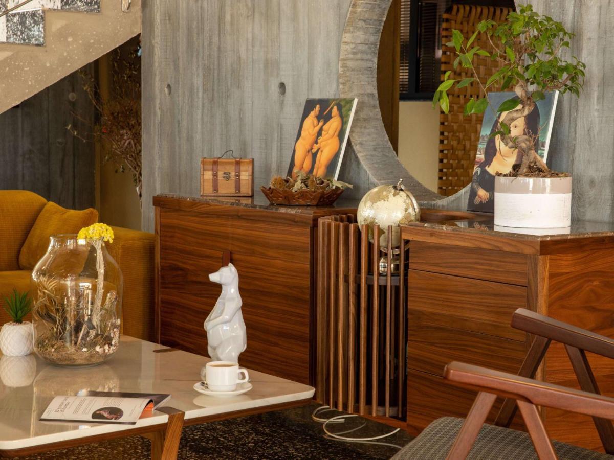Hotel Ibis Styles Napoleon Ajaccio (Corsica)