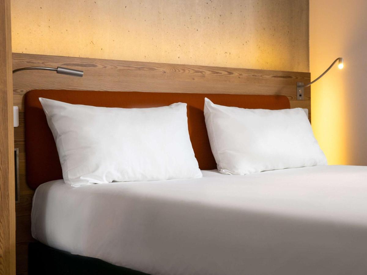 Ibis Styles Napoleon Ajaccio (Corsica)