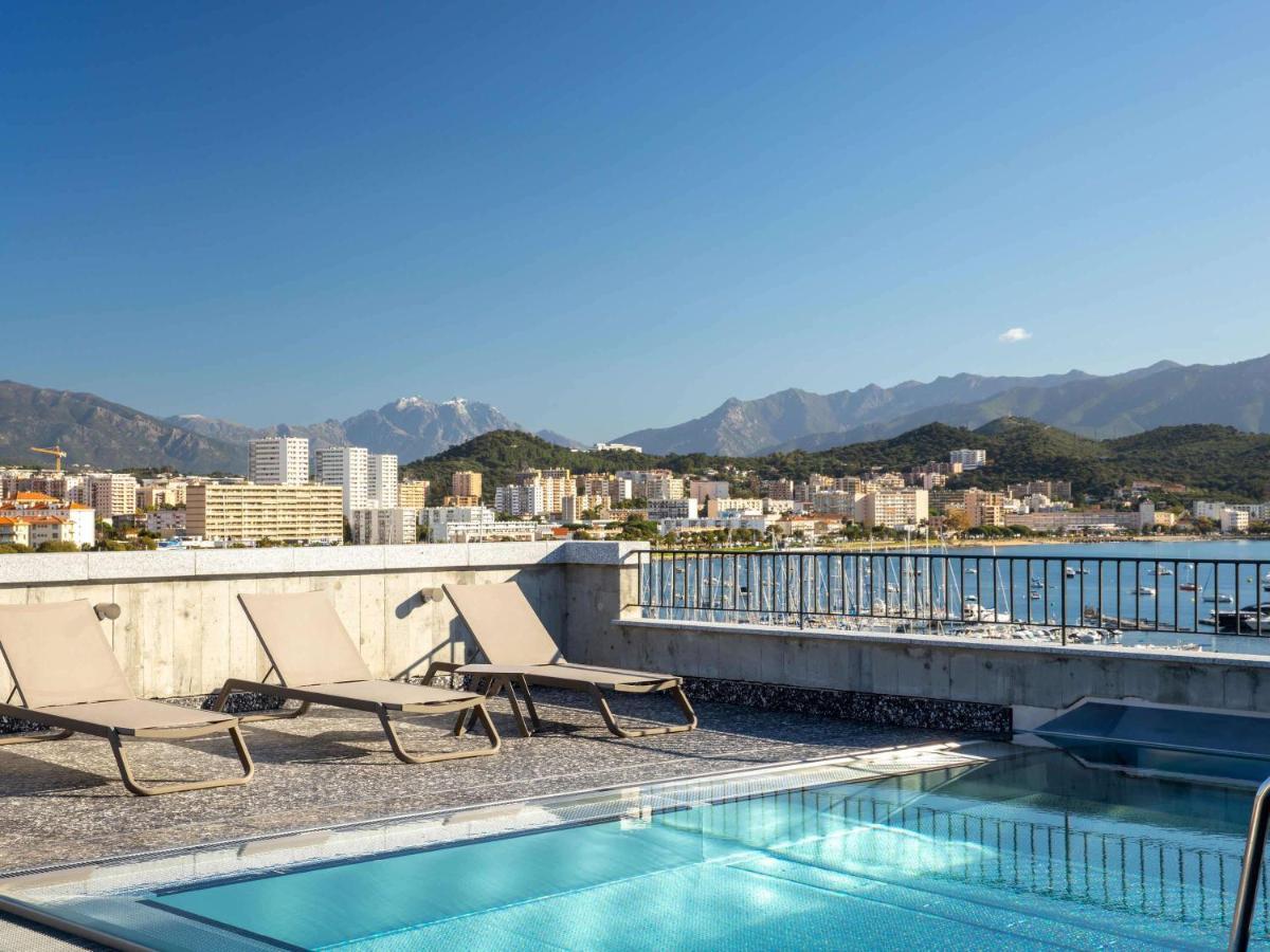 Hotel Ibis Styles Napoleon