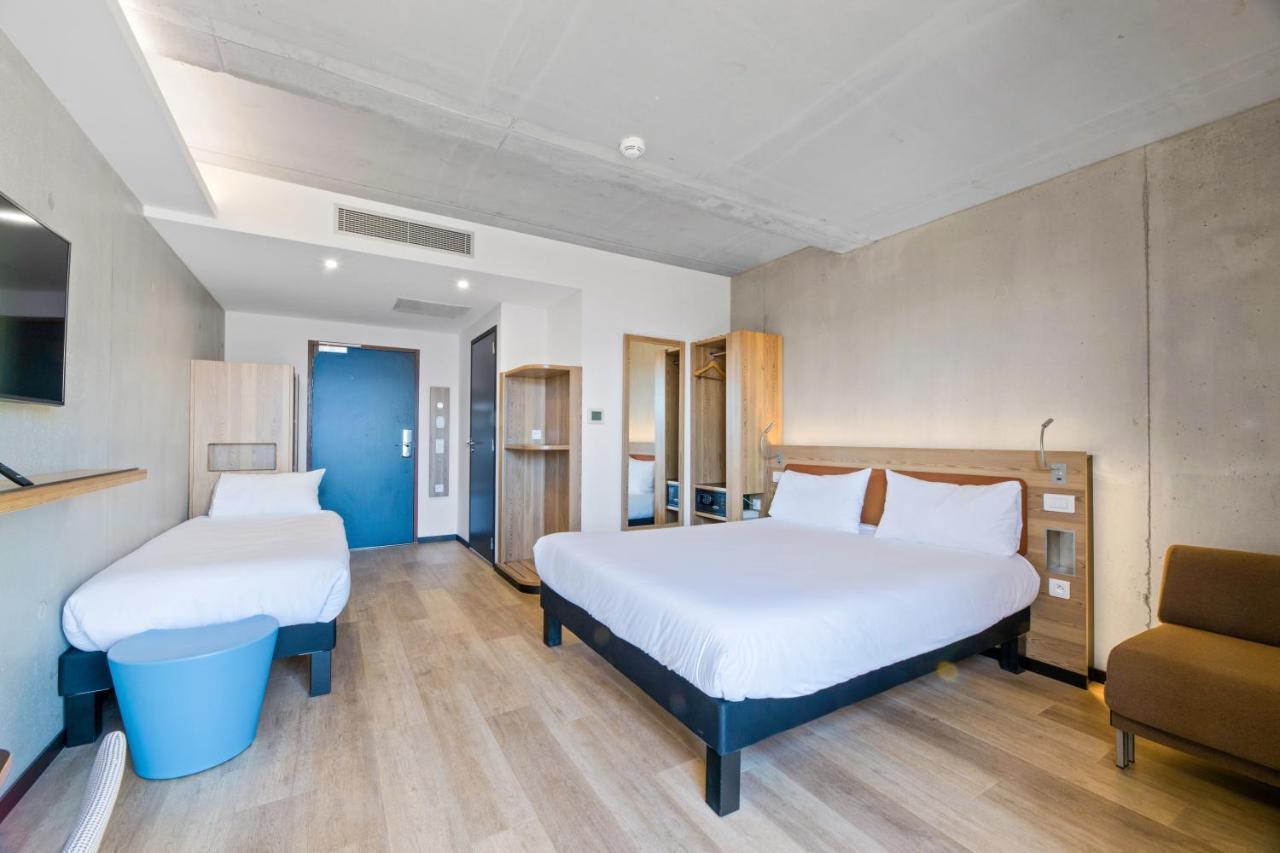 Ibis Styles Ajaccio Napoleon Hotel 3*