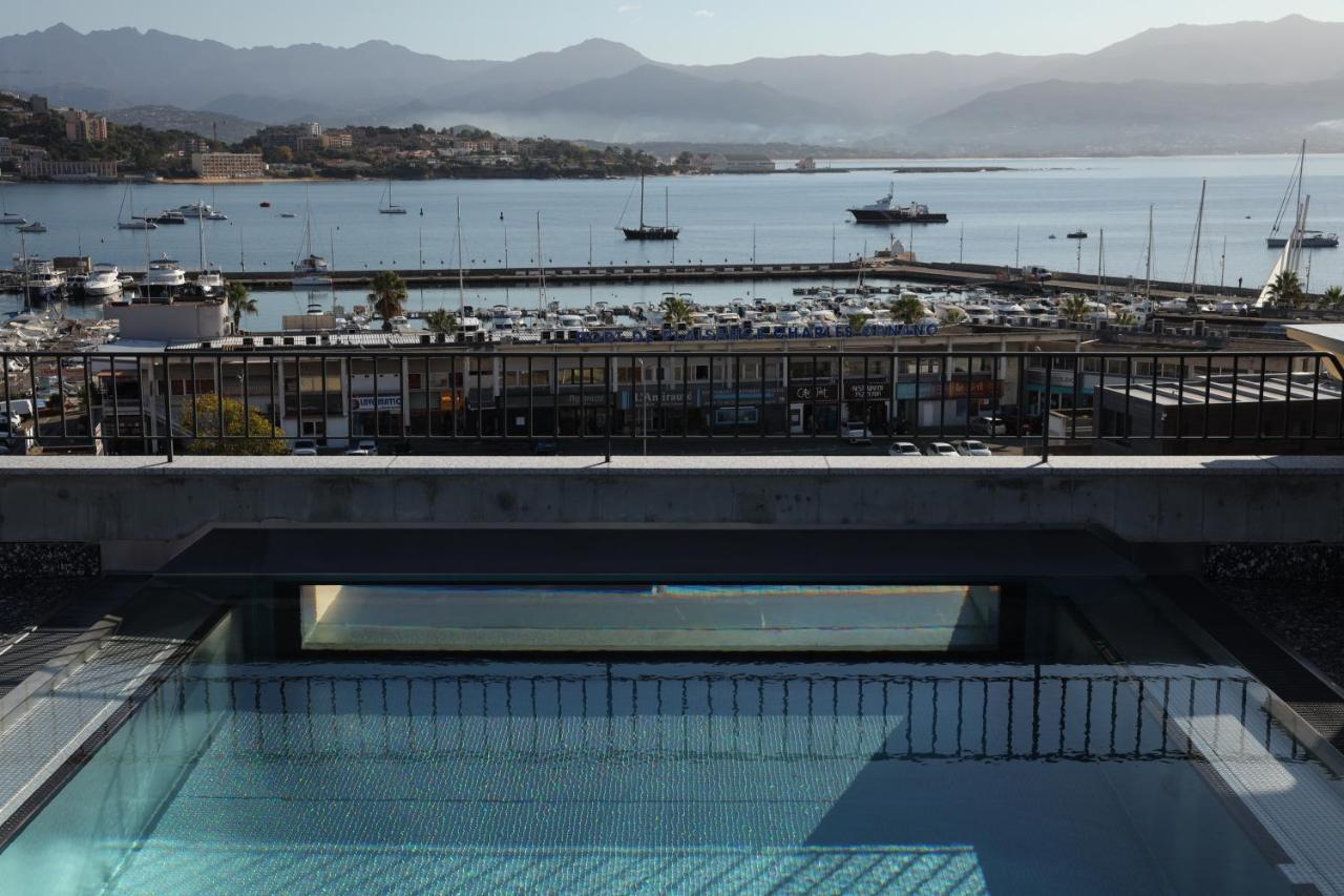 Ibis Styles Ajaccio Napoleon Ajaccio (Corsica)