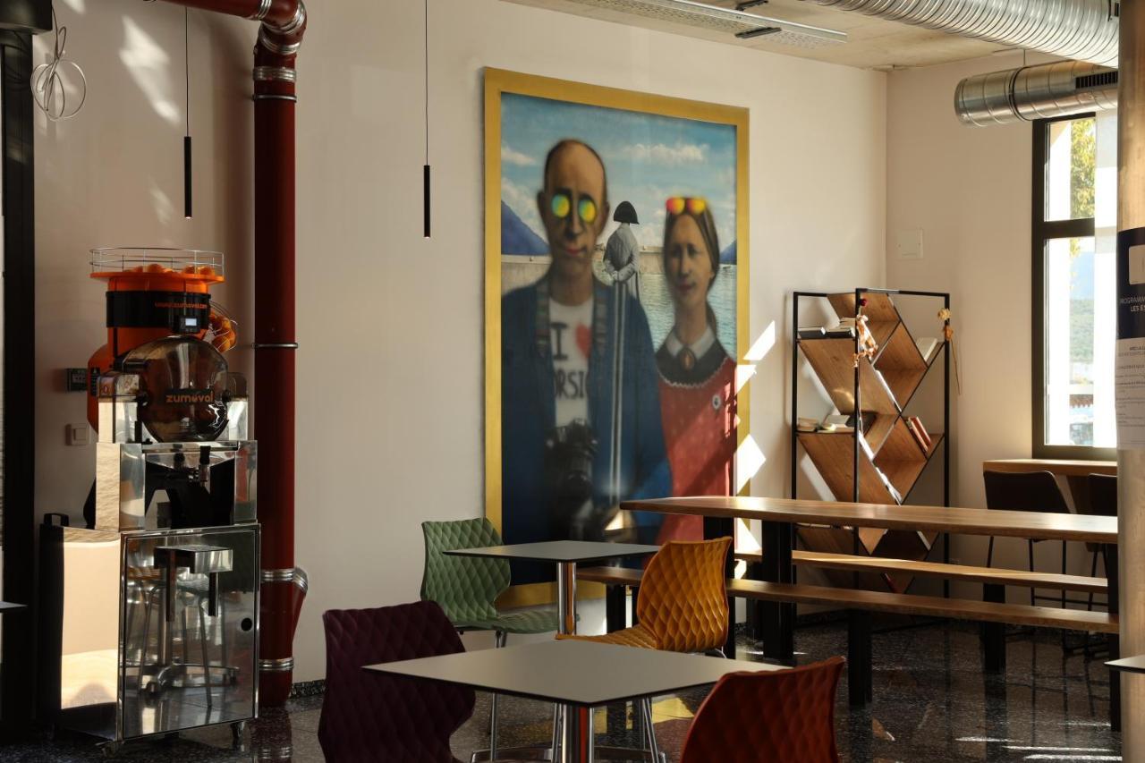 Ibis Styles Ajaccio Napoleon 3*