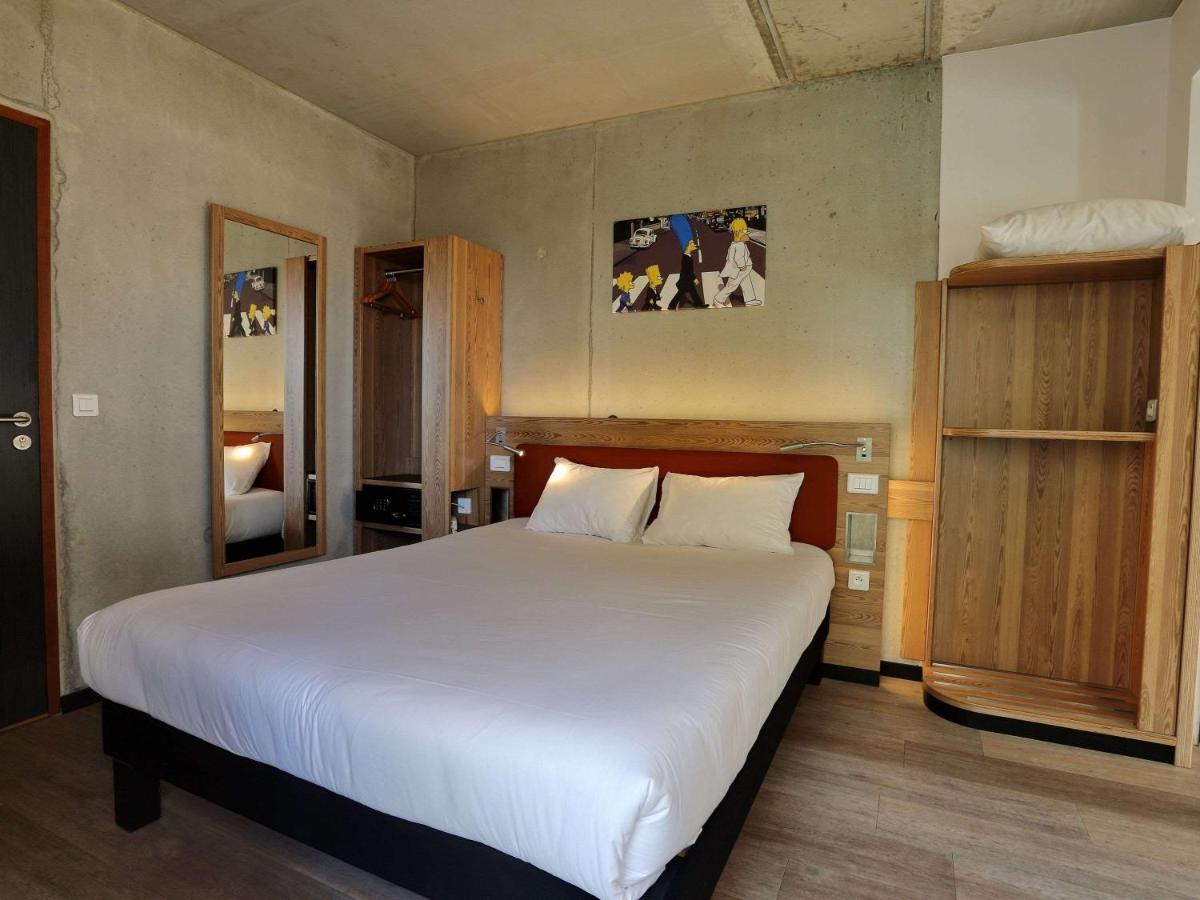 Hotel Ibis Styles Ajaccio Napoleon 3*