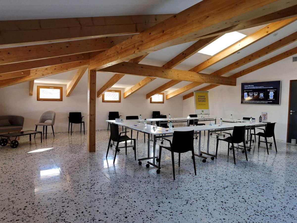 Ibis Styles Ajaccio Napoleon 3*