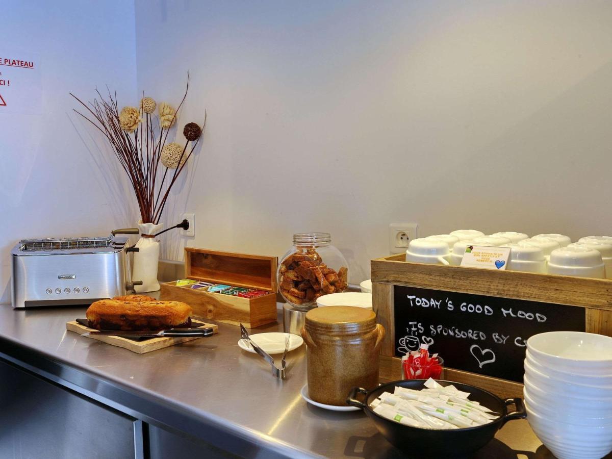 Hotel Ibis Styles Ajaccio Napoleon Ajaccio (Corsica)