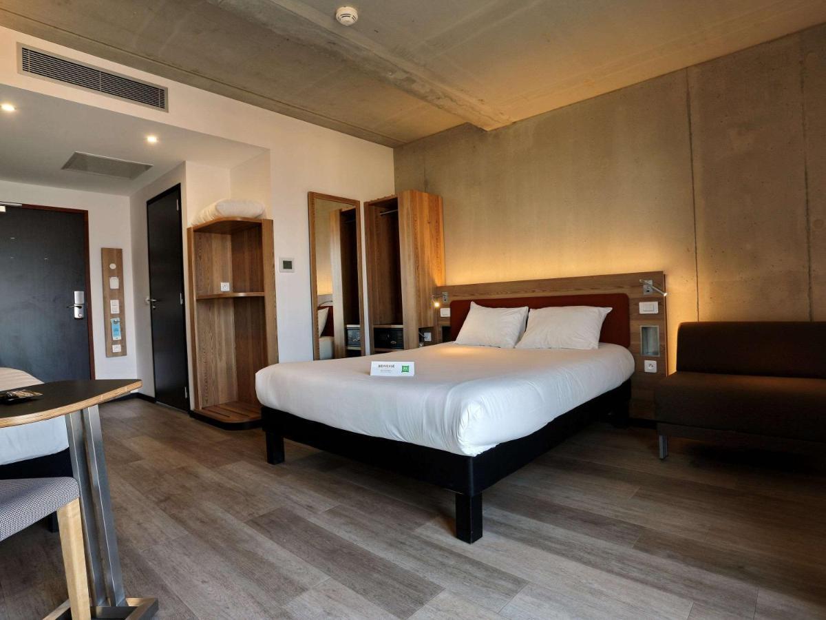 Hotel Ibis Styles Ajaccio Napoleon Ajaccio (Corsica)