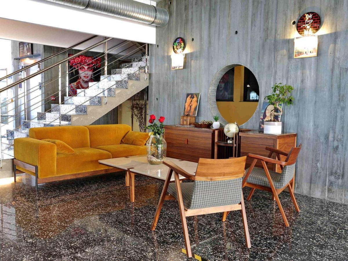 Hotel Ibis Styles Ajaccio Napoleon