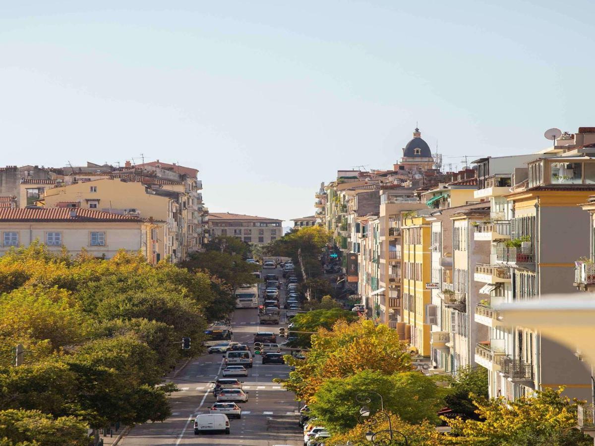 Ibis Styles Ajaccio Napoleon 3*
