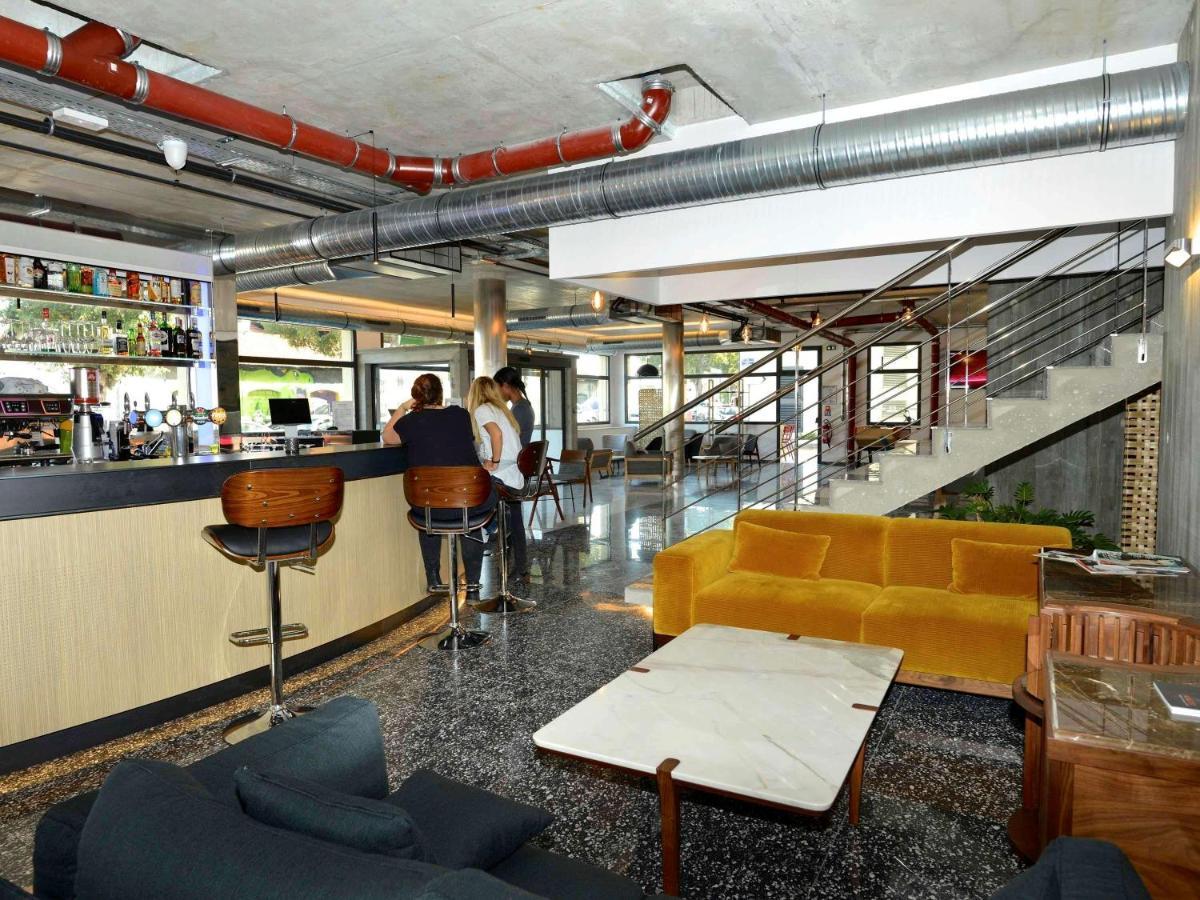 Ibis Styles Ajaccio Napoleon Ajaccio (Corsica)