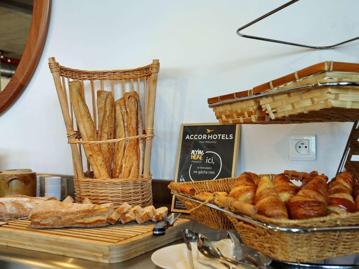 Ibis Styles Ajaccio Napoleon Hotel Ajaccio (Corsica)