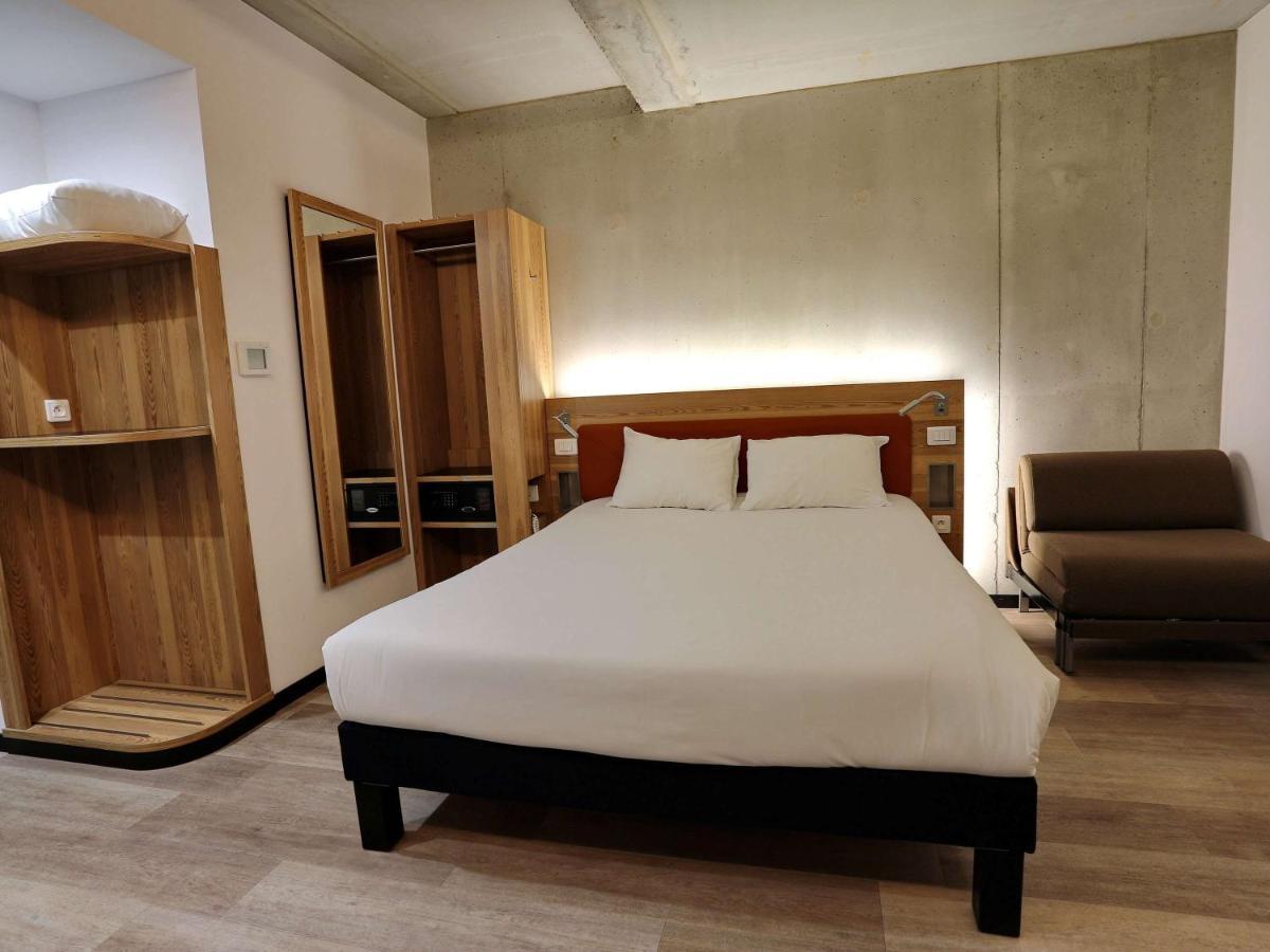 Ibis Styles Ajaccio Napoleon 3* Ajaccio (Corsica)