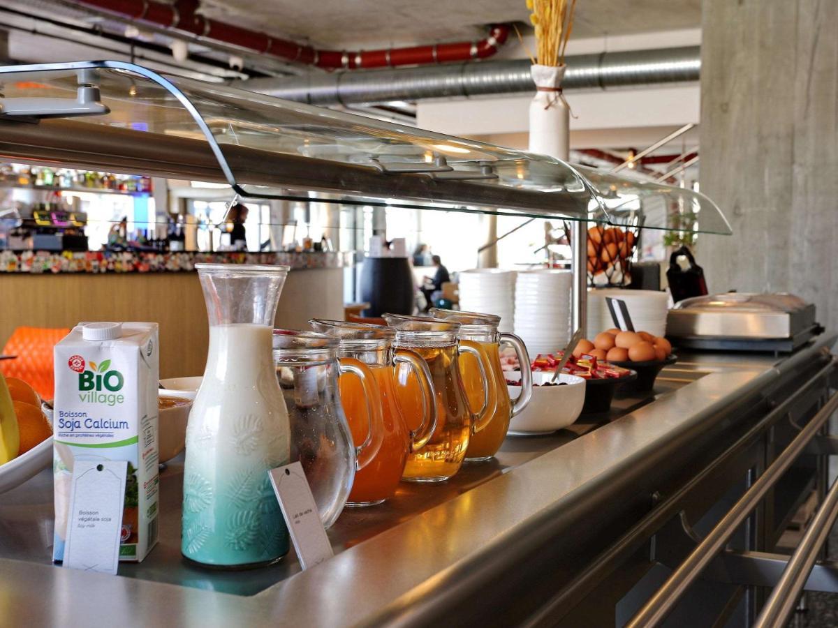 Ibis Styles Ajaccio Napoleon Hotel