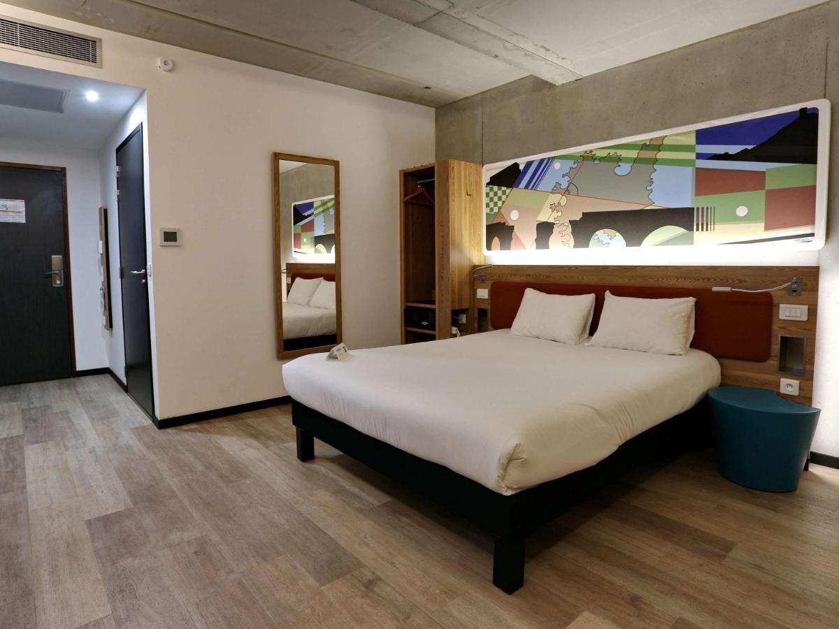 Hotel Ibis Styles Ajaccio Napoleon