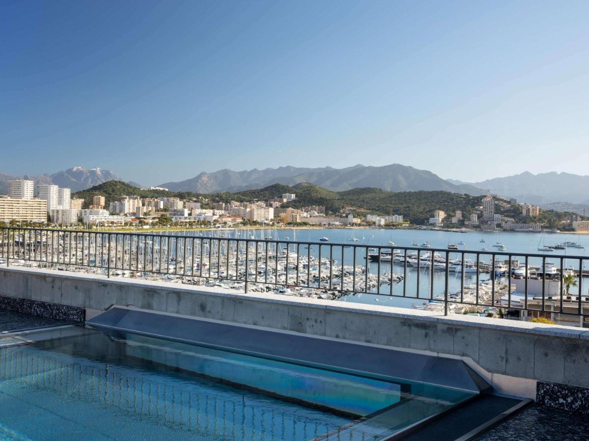 Ibis Styles Ajaccio Napoleon 3* Ajaccio (Corsica)