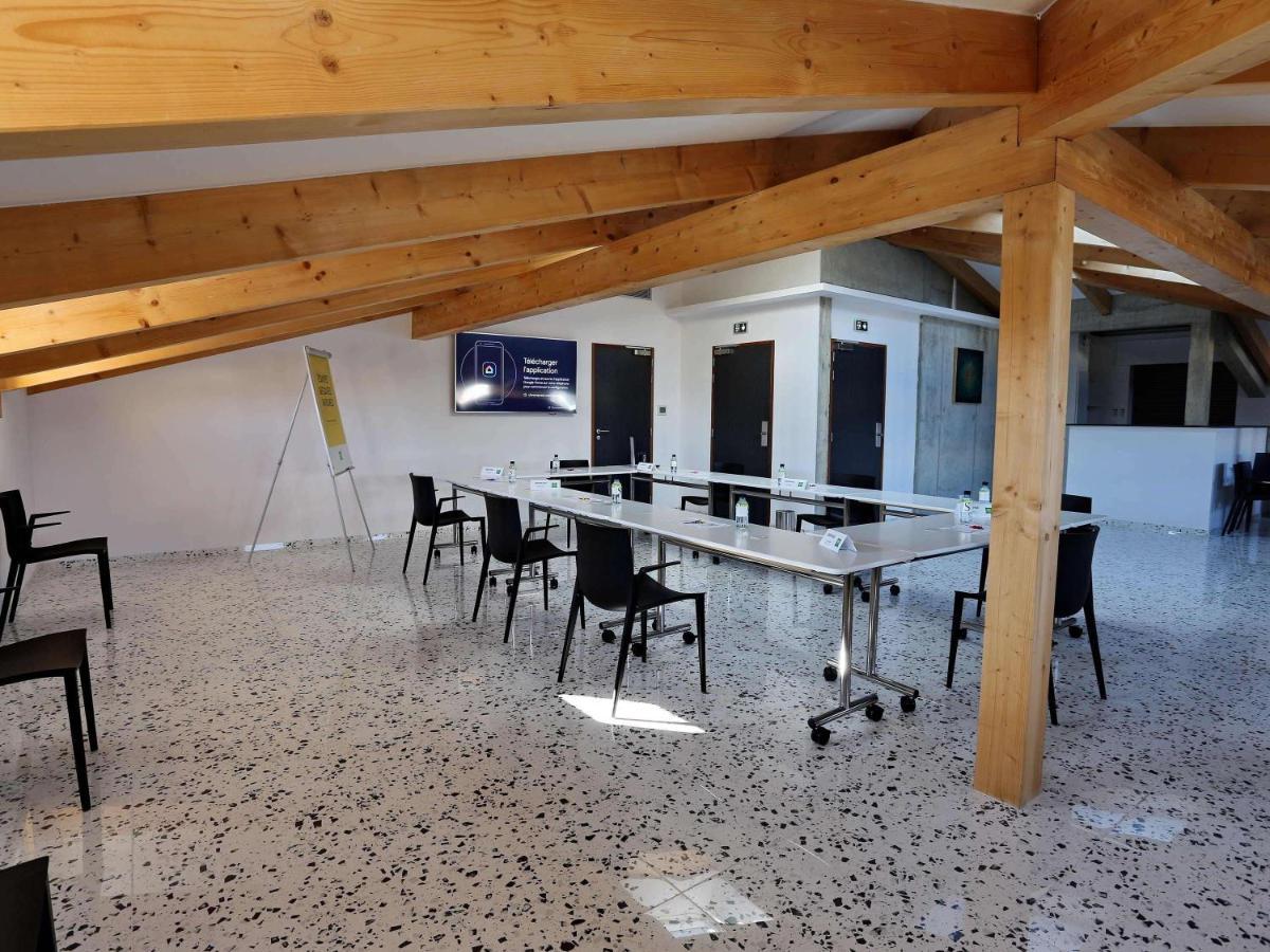 Ibis Styles Ajaccio Napoleon Hotel Ajaccio (Corsica)