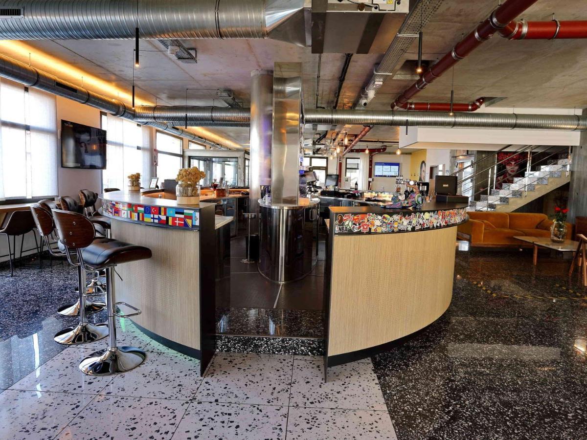 Hotel Ibis Styles Ajaccio Napoleon
