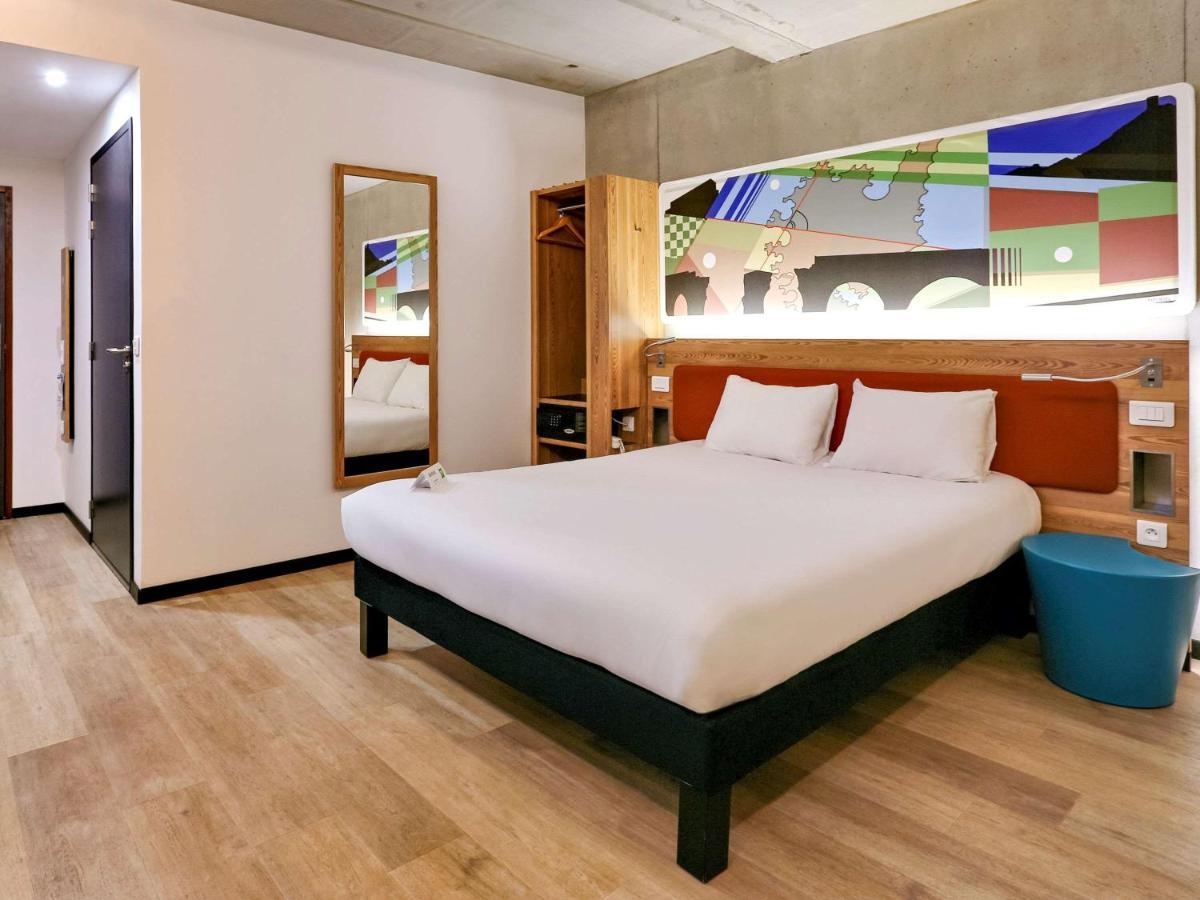 Ibis Styles Ajaccio Napoleon 3*