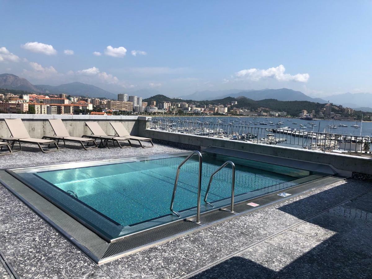 Ibis Styles Ajaccio Napoleon Ajaccio (Corsica)